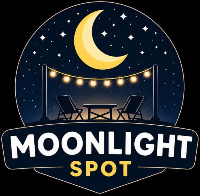 Moonlight Spot Logo